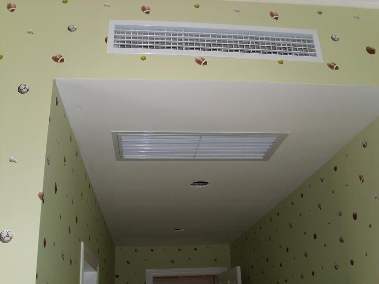 陜西家用中央空調(diào) 陜西家用中央空調(diào)