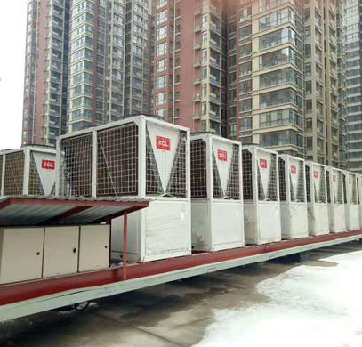 專業技術服務，護航企業穩定運行